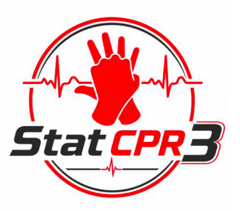 Stat CPR3 logo